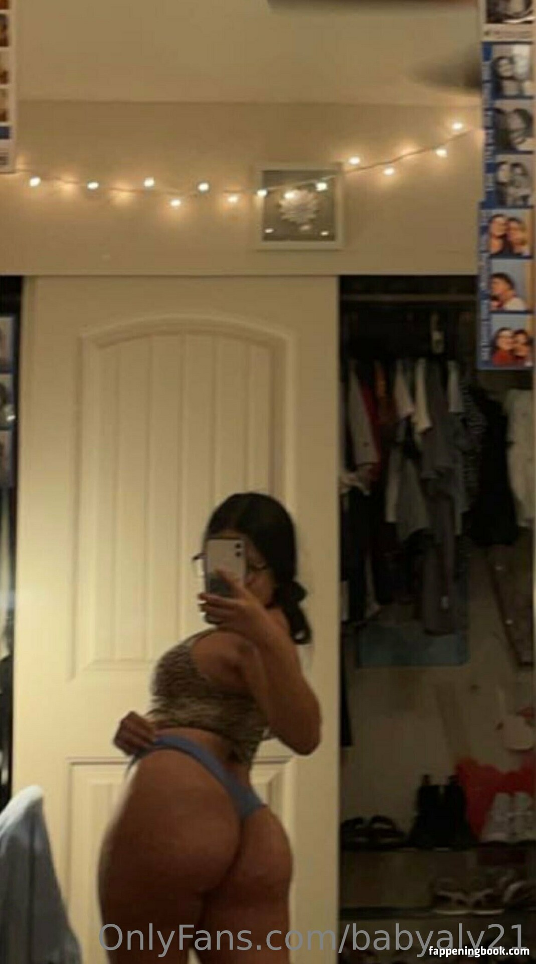 babyaly21 Onlyfans Nude Leaked Photos photo leak 5 of 27