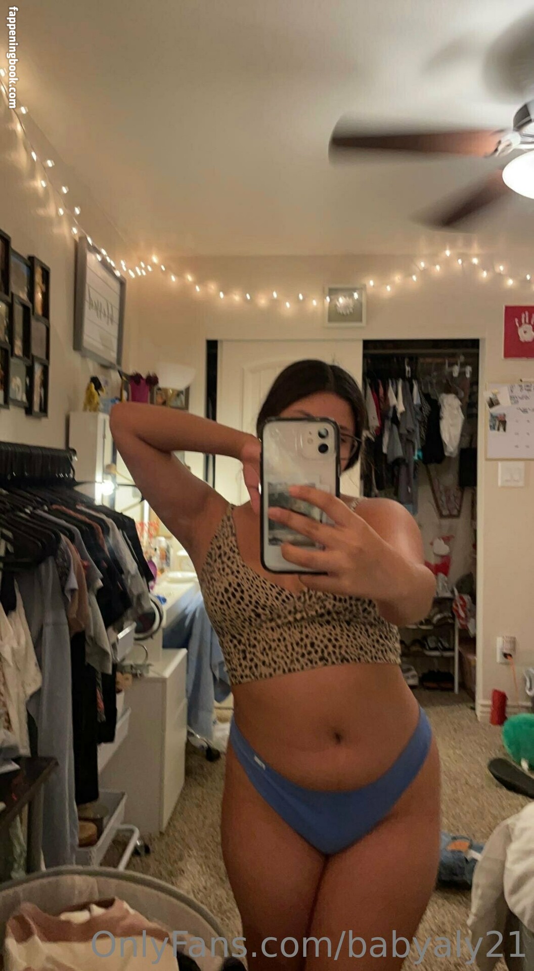 babyaly21 Onlyfans Nude Leaked Photos photo leak 7 of 27