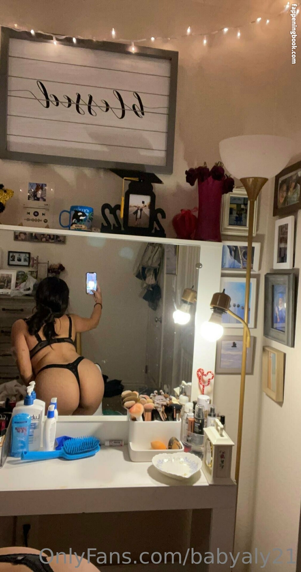 babyaly21 Onlyfans Nude Leaked Photos photo leak 13 of 27