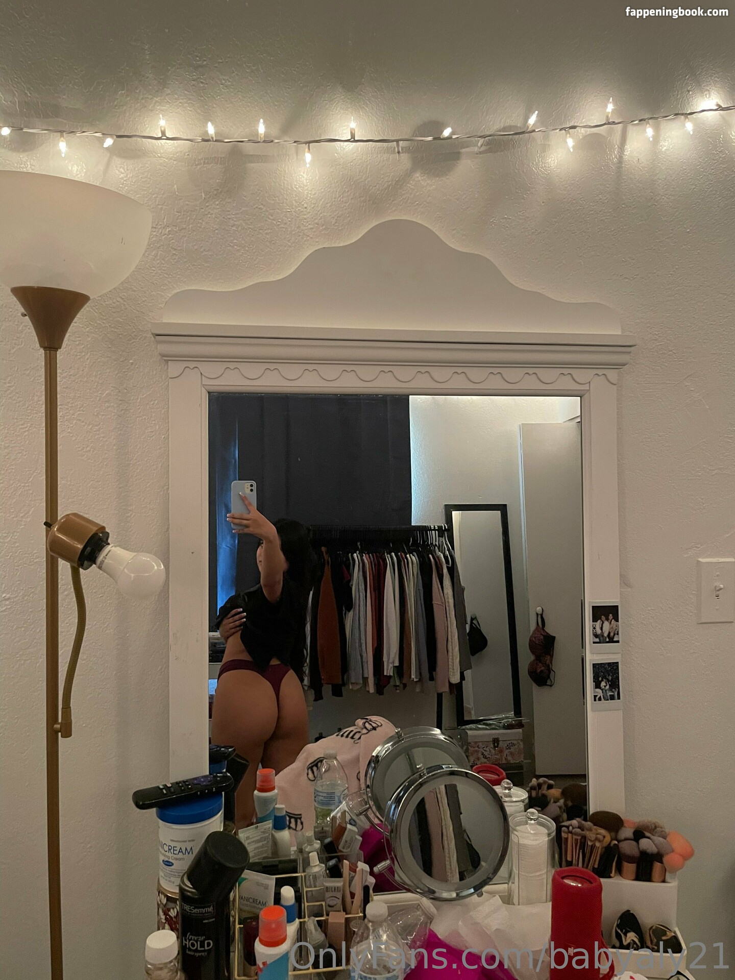 babyaly21 Onlyfans Nude Leaked Photos photo leak 17 of 27
