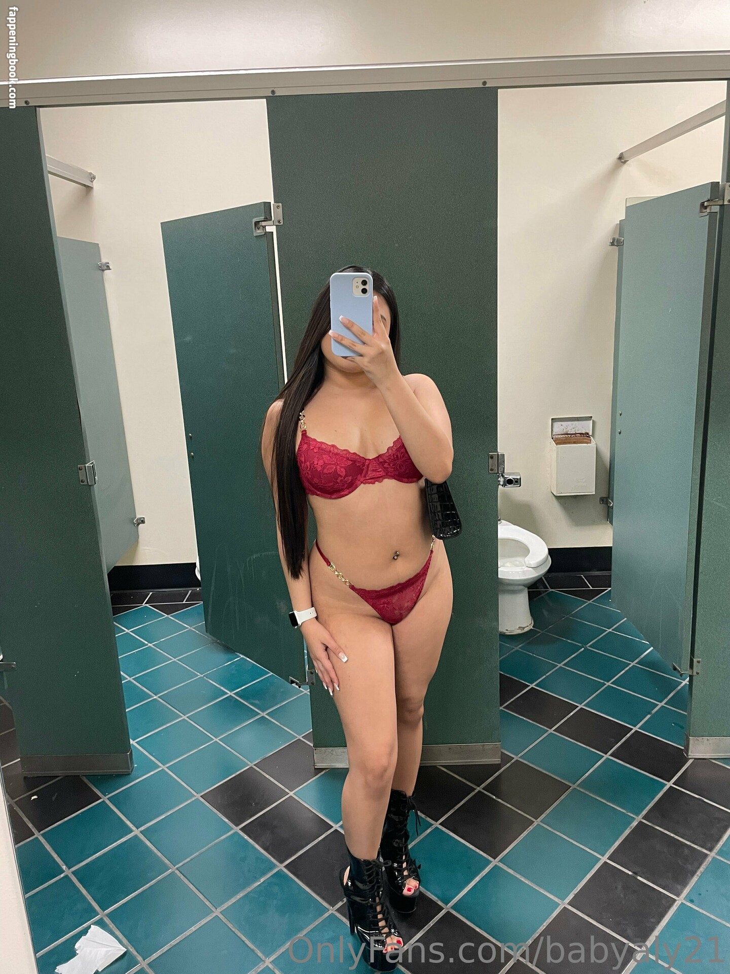 babyaly21 Onlyfans Nude Leaked Photos photo leak 26 of 27