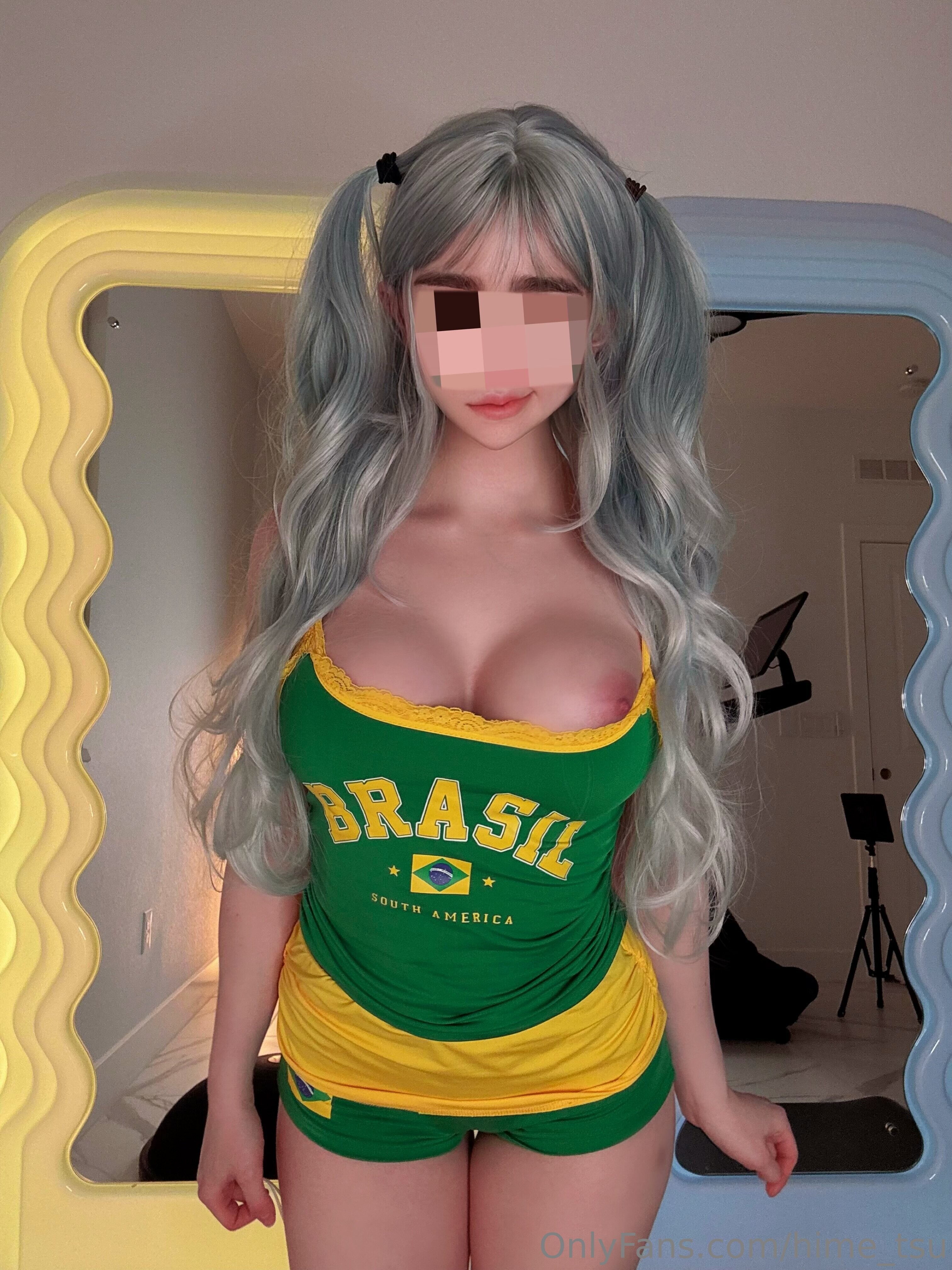 Hime Tsu OnlyFans Nude Leaks photo leak 296 of 446
