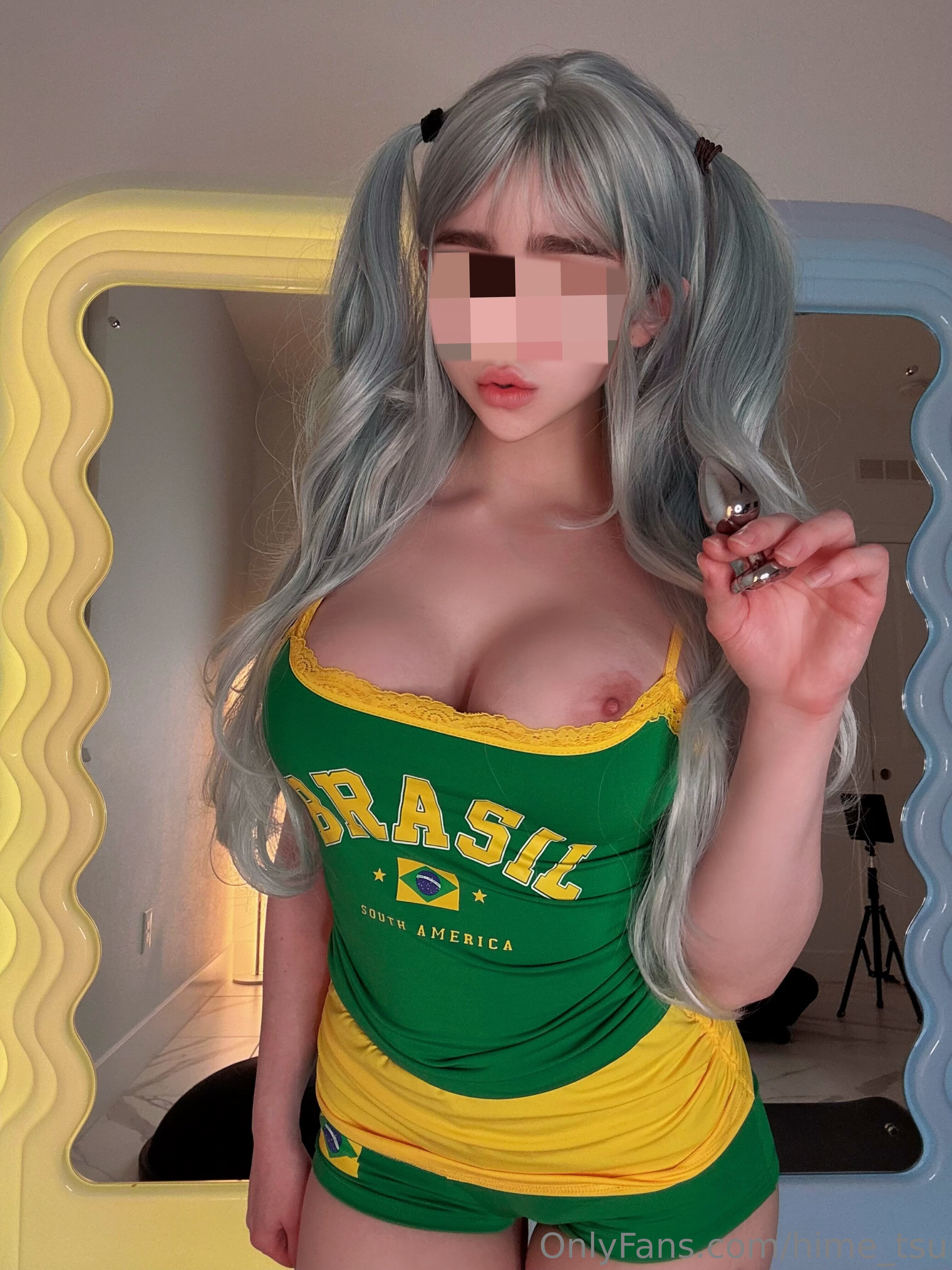 Hime Tsu OnlyFans Nude Leaks photo leak 297 of 446