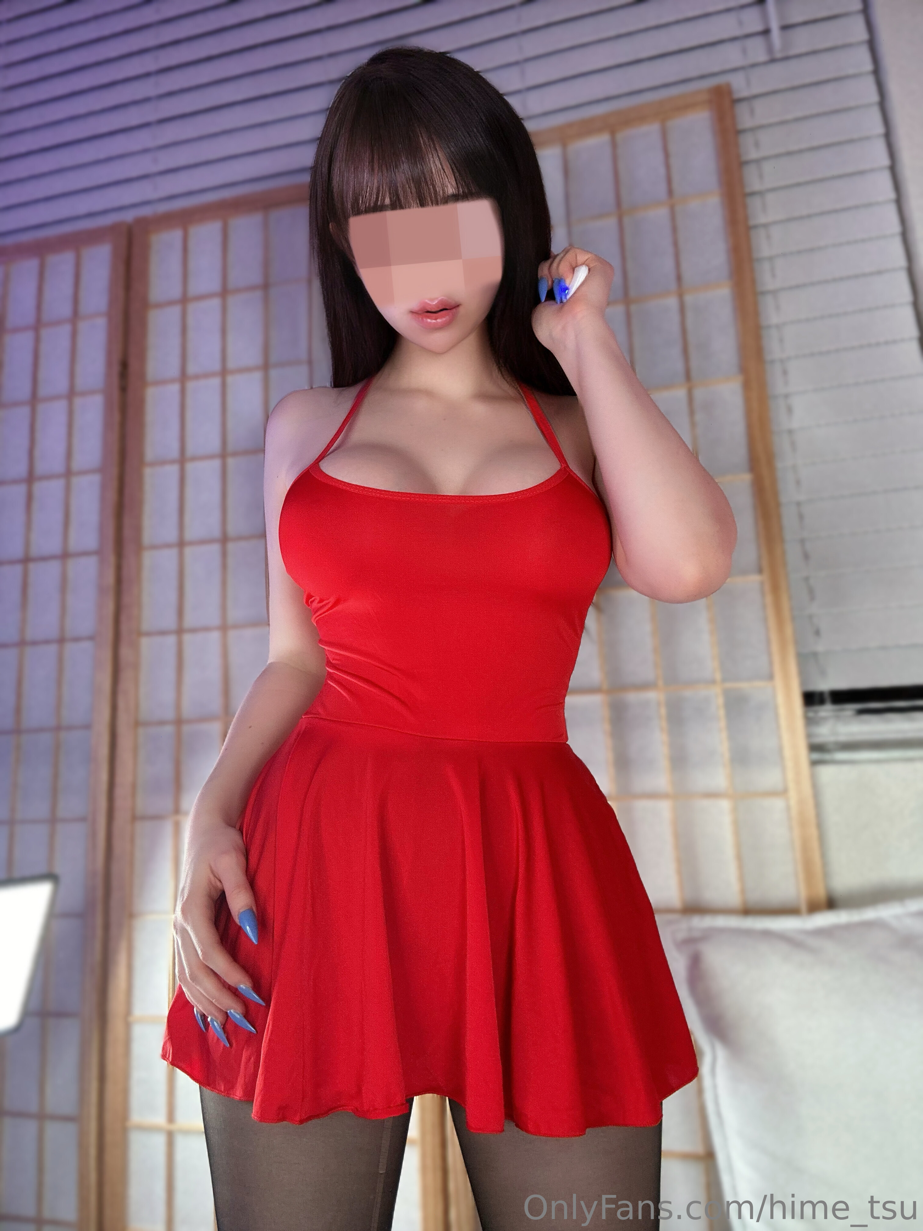 Hime Tsu OnlyFans Nude Leaks photo leak 406 of 446