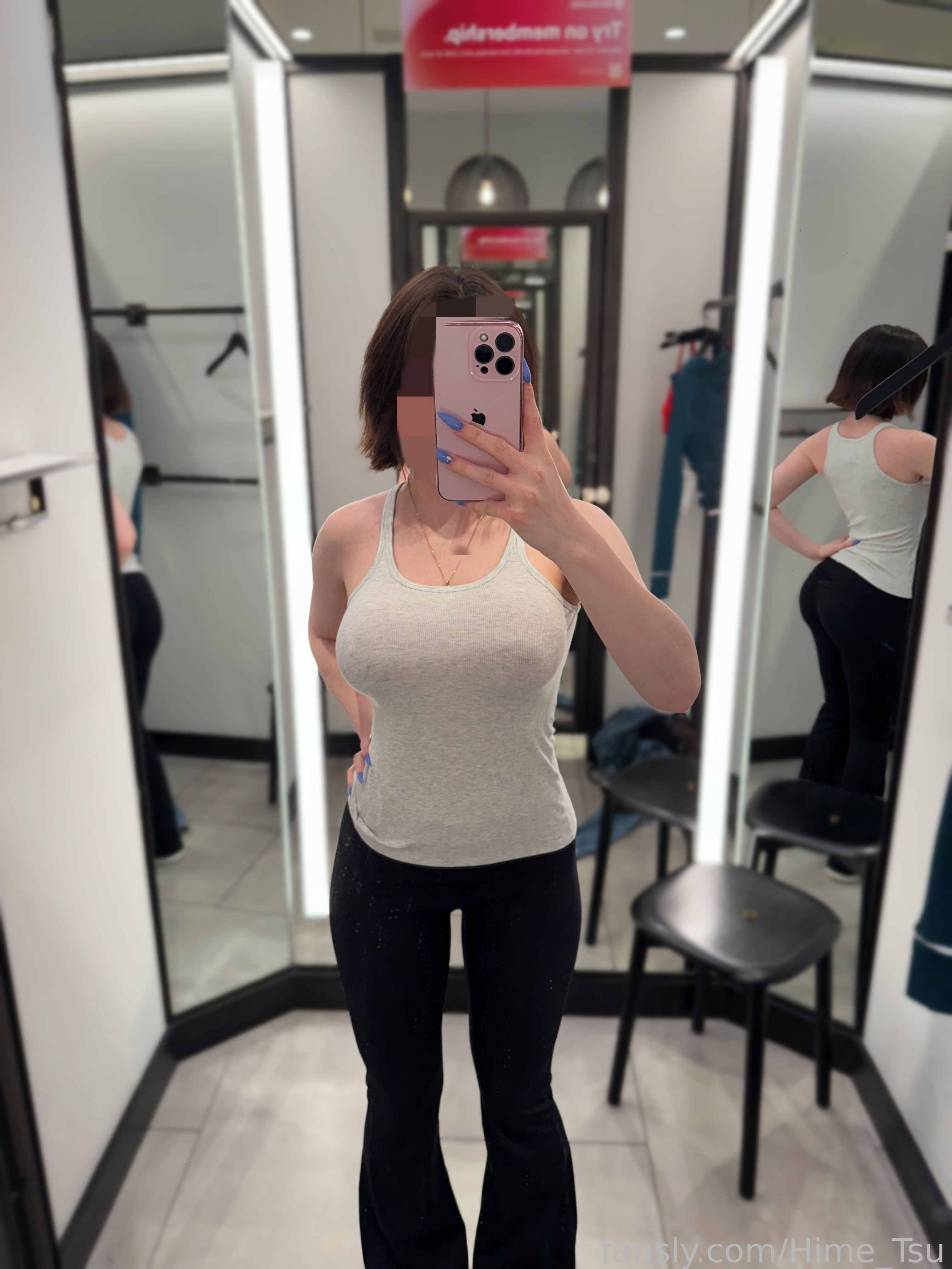 Hime Tsu OnlyFans Nude Leaks photo leak 410 of 446