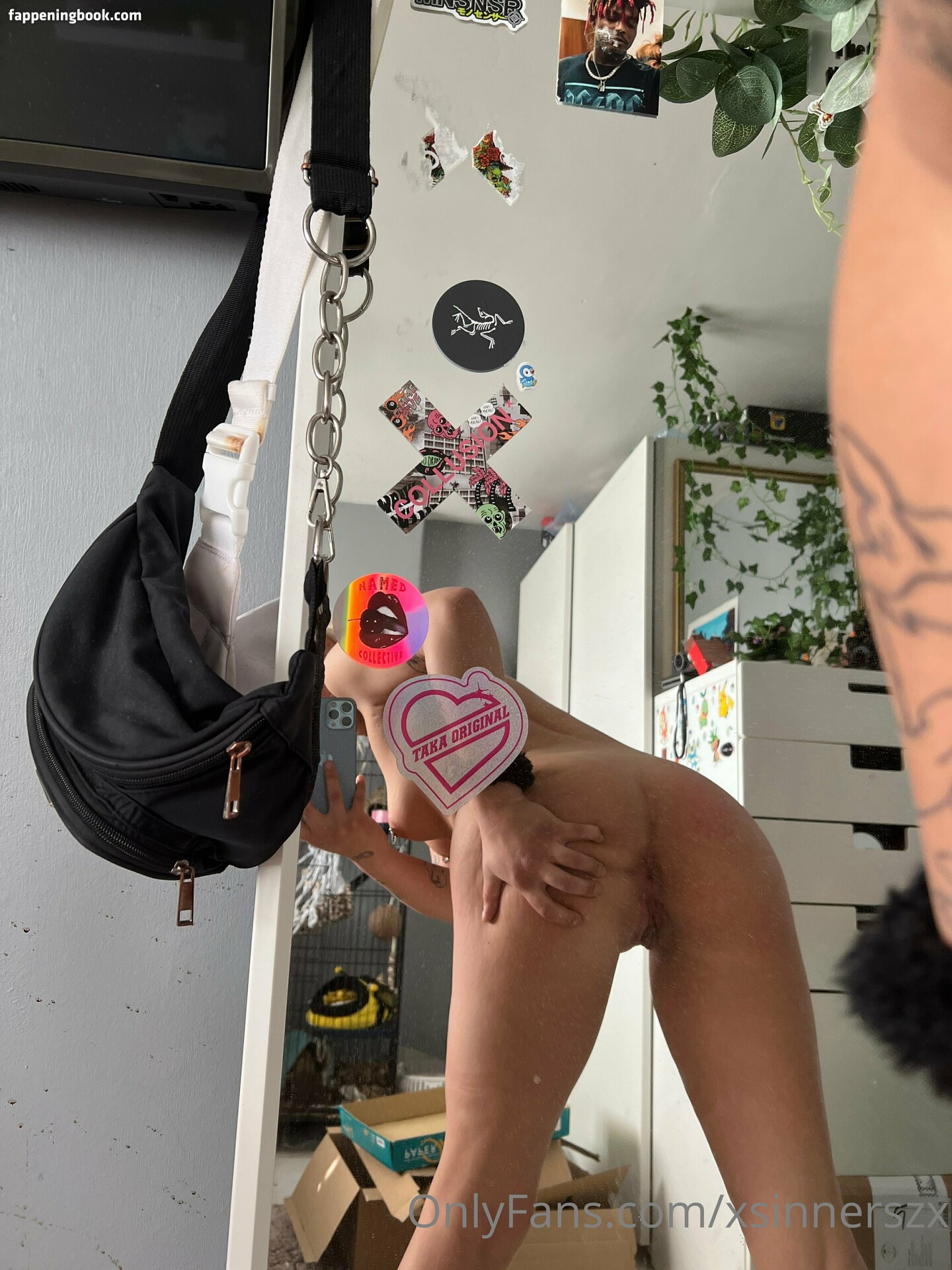 xsinnerszx Onlyfans Nude Leaked Photos photo leak 2 of 29