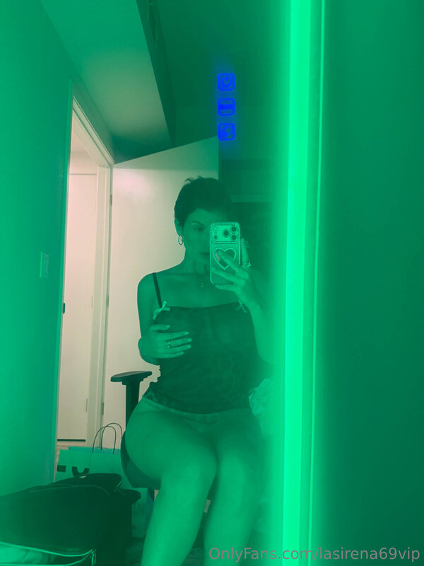LaSirena69 OnlyFans Nude Leaks photo leak 7 of 314