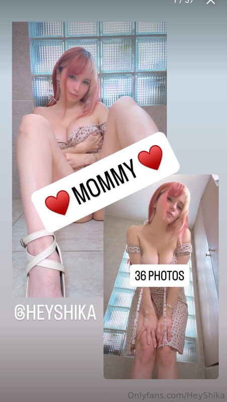 Shika | HeyShika OnlyFans Nude Leaks photo leak 47 of 371