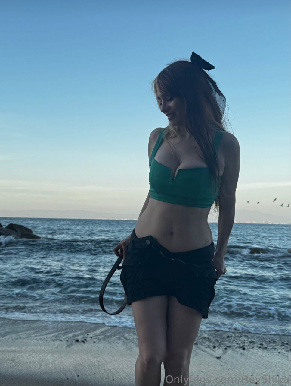 Shika | HeyShika OnlyFans Nude Leaks photo leak 341 of 371