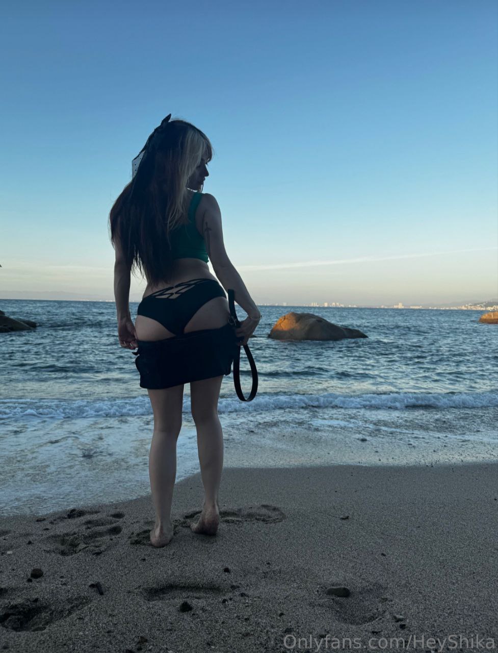 Shika | HeyShika OnlyFans Nude Leaks photo leak 343 of 371