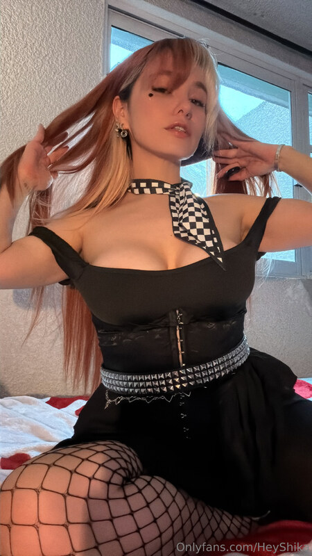Shika | HeyShika OnlyFans Nude Leaks photo leak 155 of 371