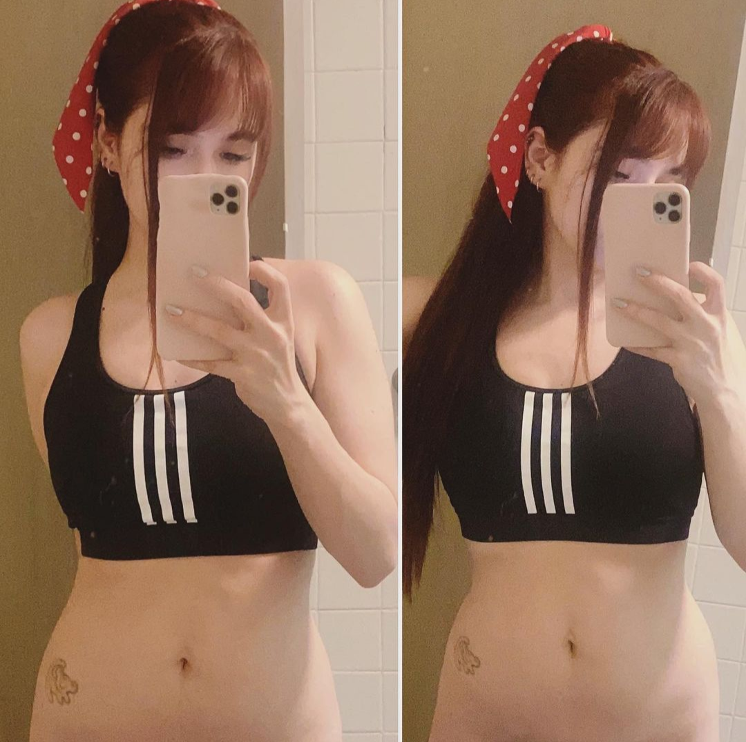 Shika | HeyShika OnlyFans Nude Leaks photo leak 370 of 371