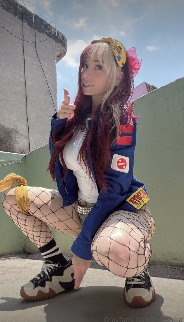 Shika | HeyShika OnlyFans Nude Leaks photo leak 231 of 371