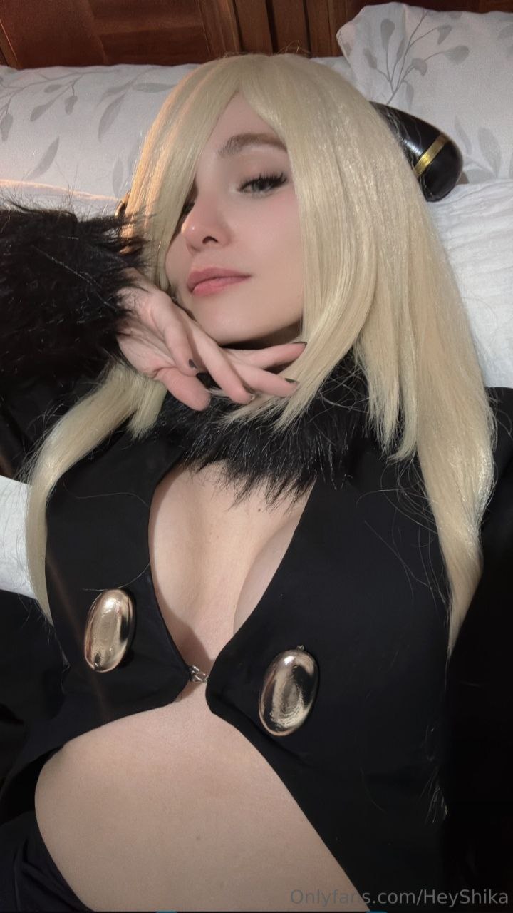 Shika | HeyShika OnlyFans Nude Leaks photo leak 270 of 371