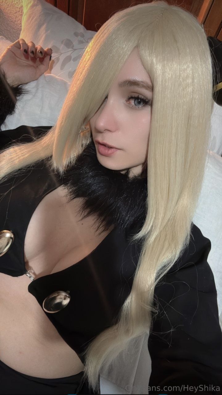 Shika | HeyShika OnlyFans Nude Leaks photo leak 272 of 371
