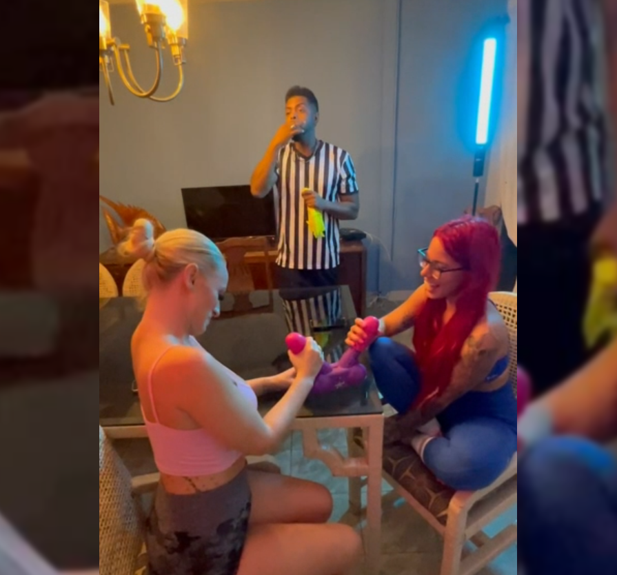 itsdanielaandrea (Daniela Andrea) OnlyFans Nude Leaks photo leak 28 of 36