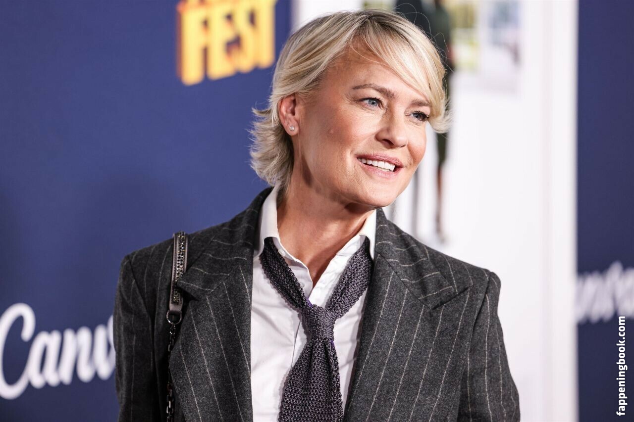 Robin Wright Onlyfans Nude Leaked Photos photo leak 3 of 47