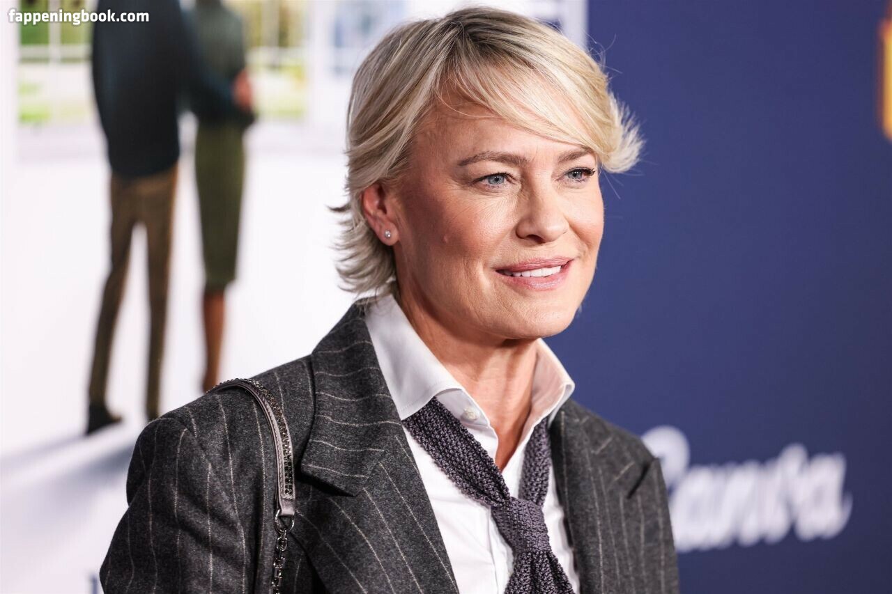 Robin Wright Onlyfans Nude Leaked Photos photo leak 10 of 47