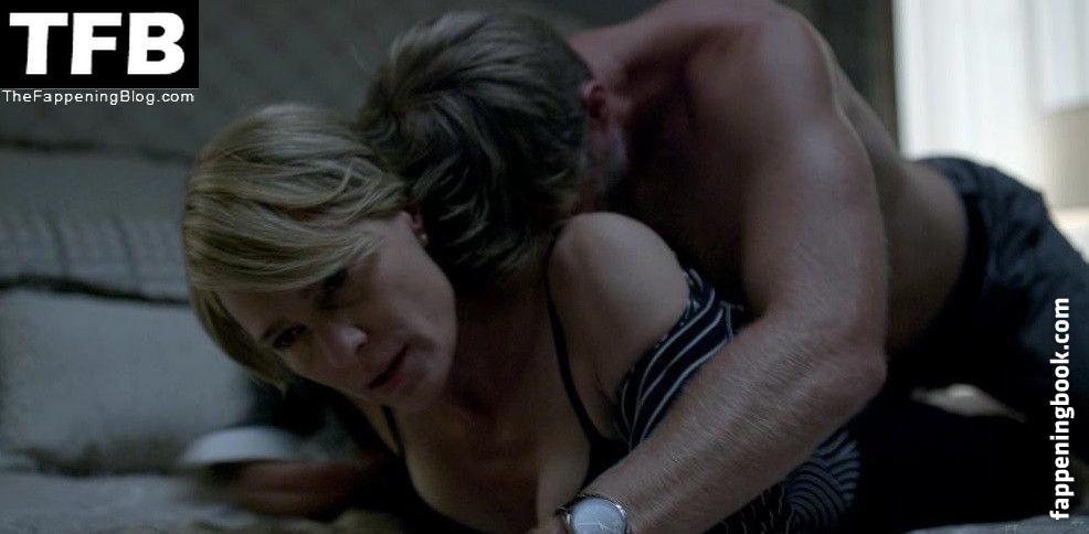 Robin Wright Onlyfans Nude Leaked Photos photo leak 20 of 47