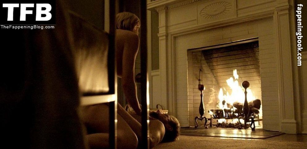 Robin Wright Onlyfans Nude Leaked Photos photo leak 23 of 47