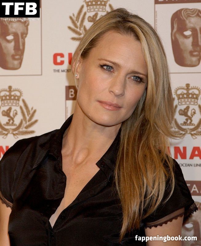 Robin Wright Onlyfans Nude Leaked Photos photo leak 25 of 47