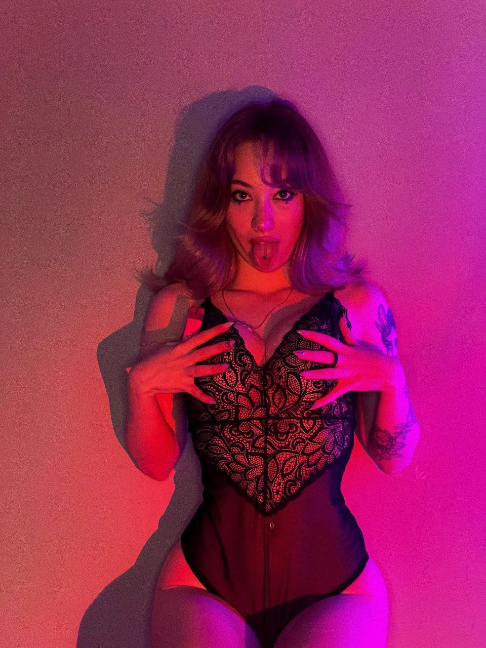 Luna Bognya OnlyFans Nude Leaks photo leak 129 of 145