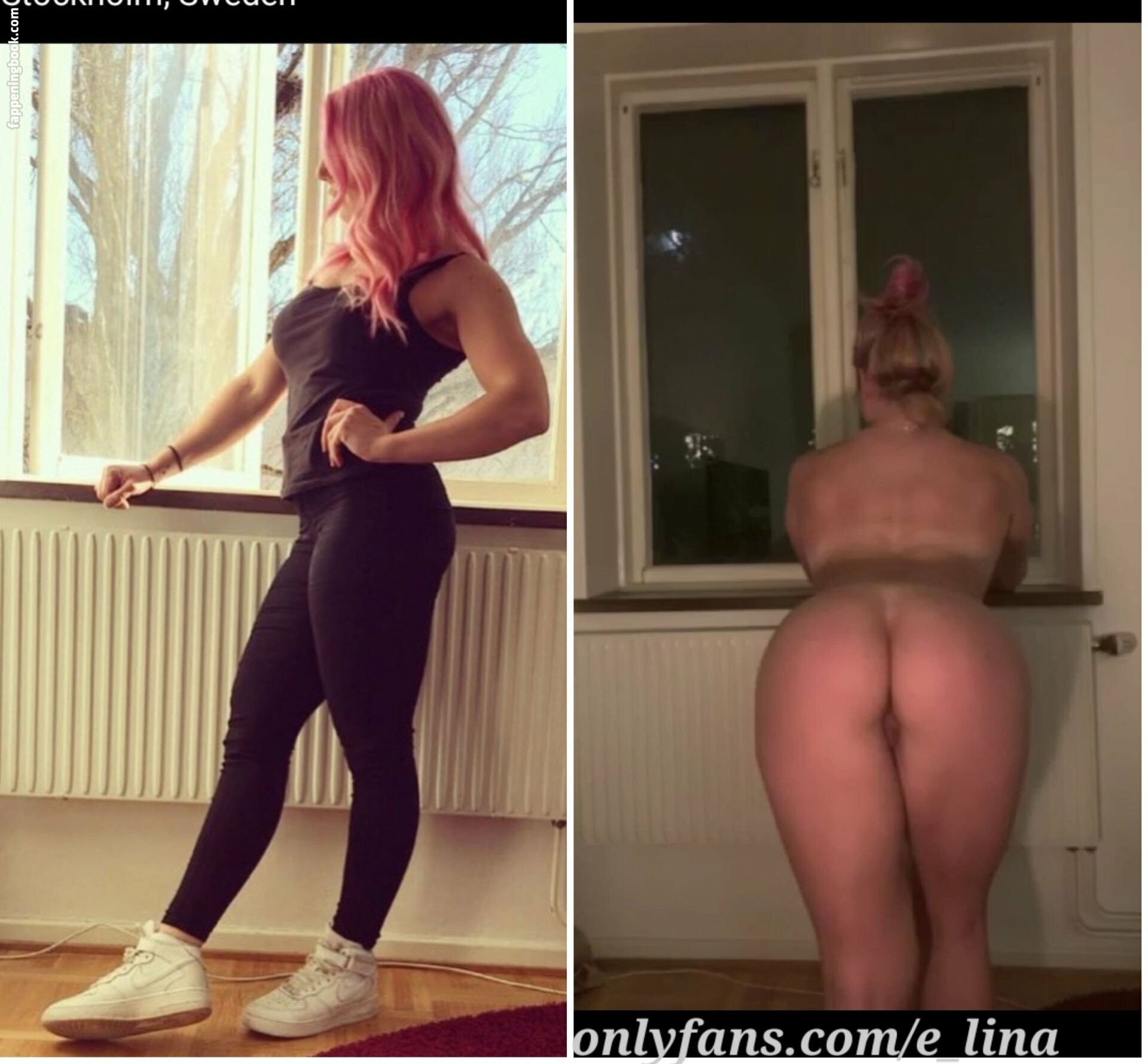 e.lina Onlyfans Nude Leaked Photos photo leak 1 of 37