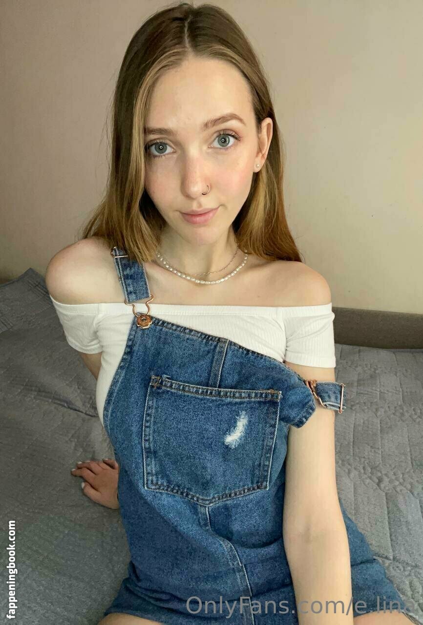 e.lina Onlyfans Nude Leaked Photos photo leak 14 of 37
