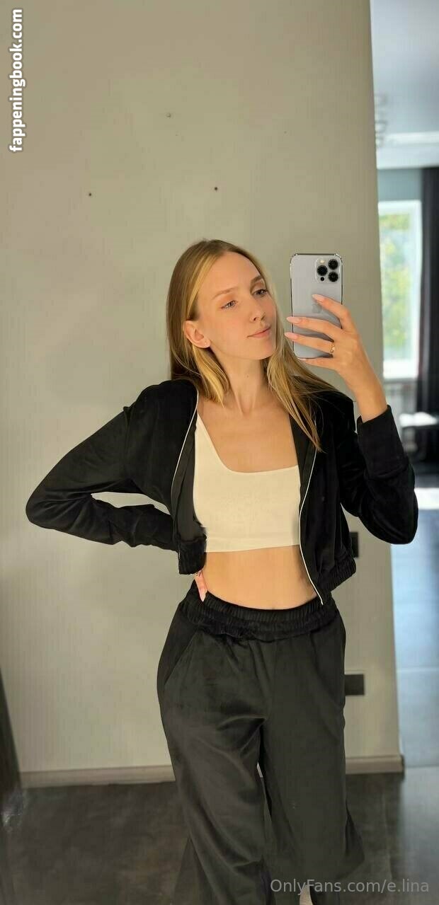 e.lina Onlyfans Nude Leaked Photos photo leak 24 of 37