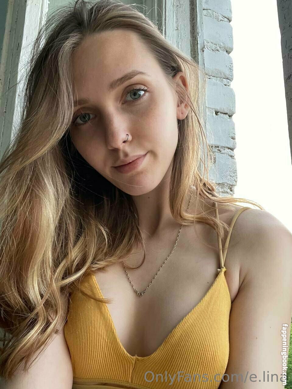 e.lina Onlyfans Nude Leaked Photos photo leak 31 of 37