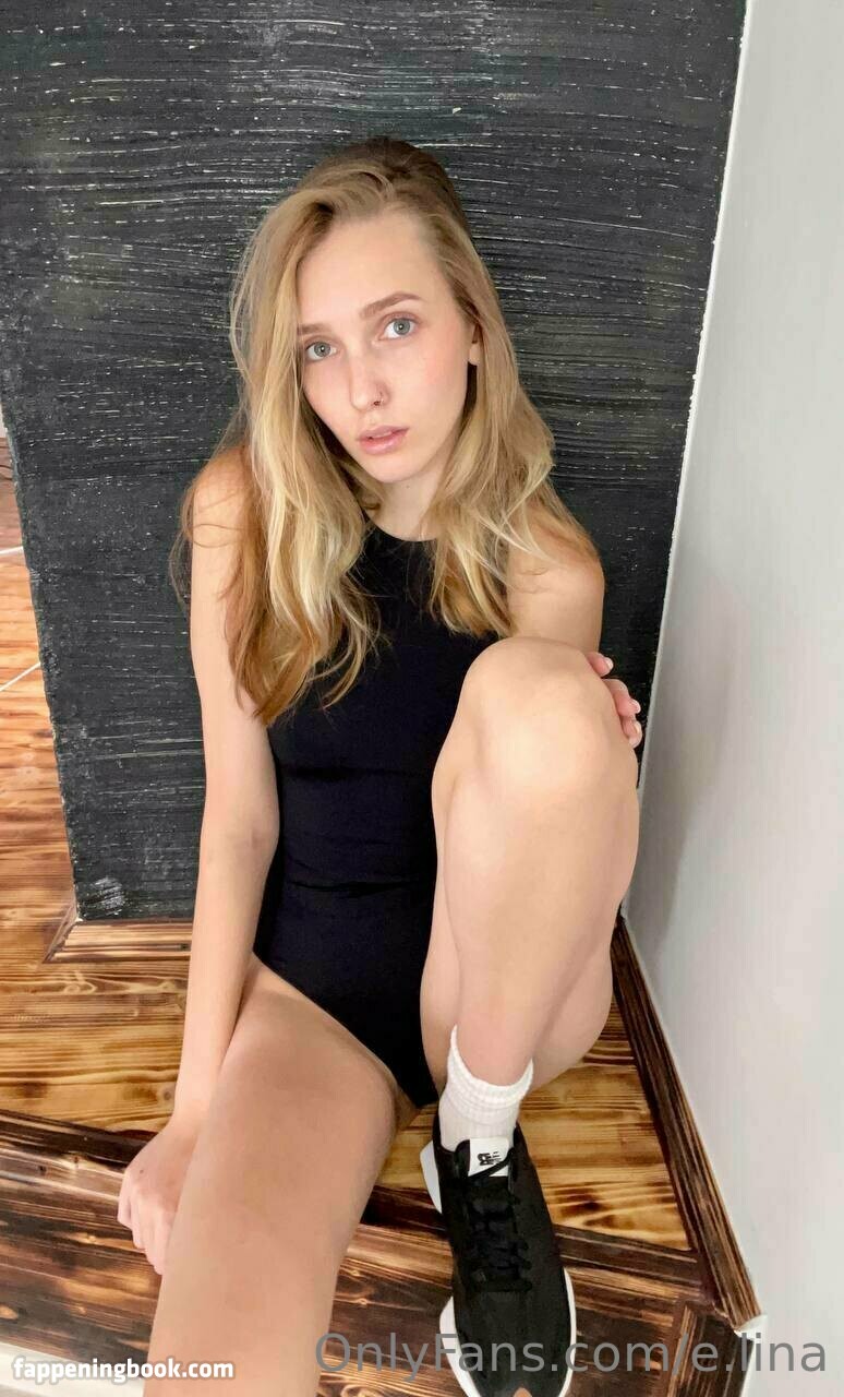e.lina Onlyfans Nude Leaked Photos photo leak 32 of 37