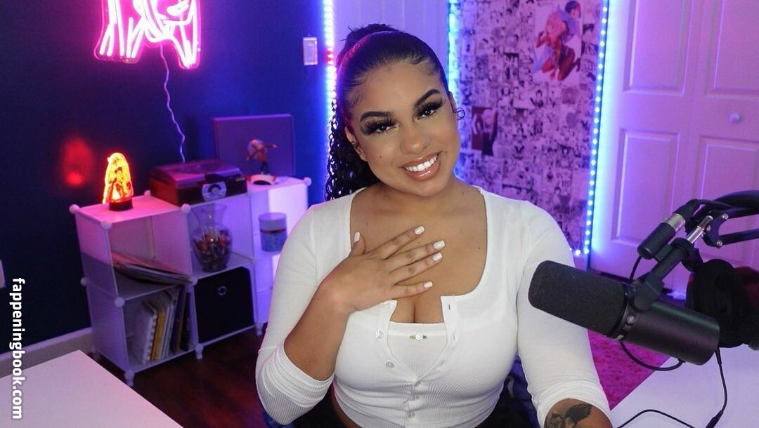 Racelyplays Onlyfans Nude Leaked Photos photo leak 1 of 26