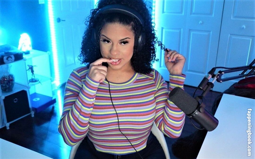 Racelyplays Onlyfans Nude Leaked Photos photo leak 7 of 26
