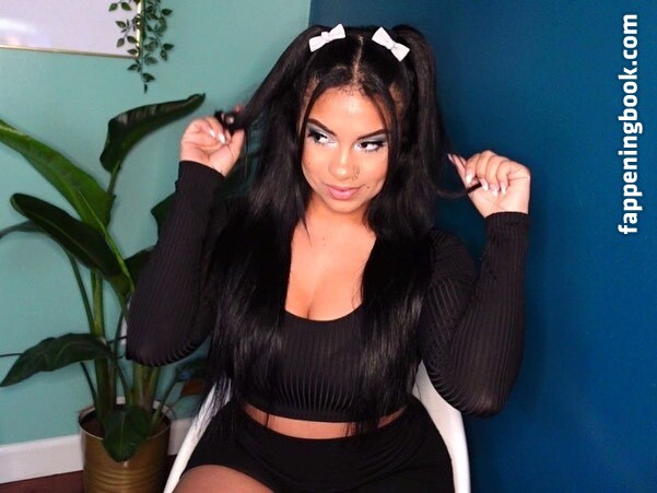 Racelyplays Onlyfans Nude Leaked Photos photo leak 12 of 26