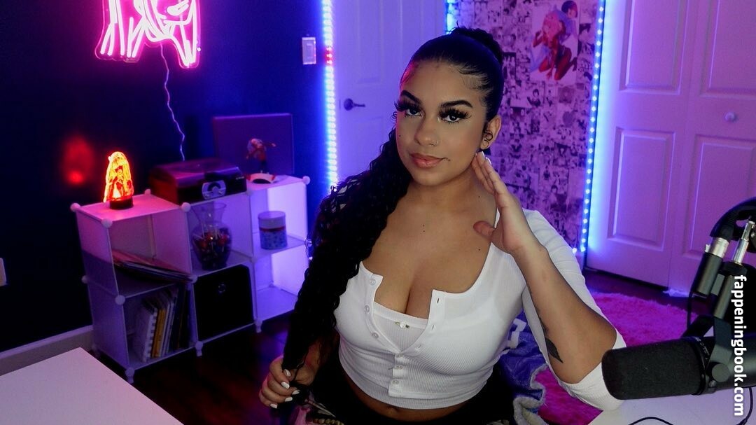 Racelyplays Onlyfans Nude Leaked Photos photo leak 17 of 26