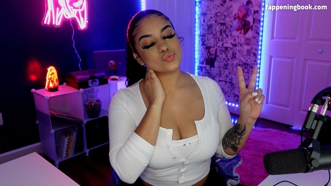 Racelyplays Onlyfans Nude Leaked Photos photo leak 25 of 26
