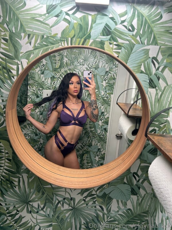 Cora Jade | elaynablack OnlyFans Nude Leaks photo leak 2 of 344