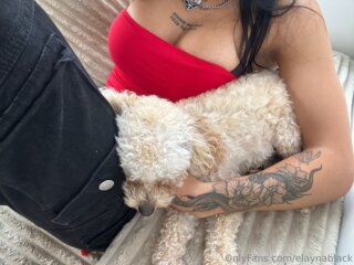 Cora Jade | elaynablack OnlyFans Nude Leaks photo leak 10 of 344