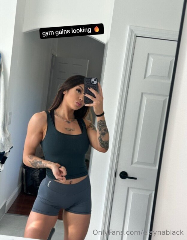 Cora Jade | elaynablack OnlyFans Nude Leaks photo leak 27 of 344