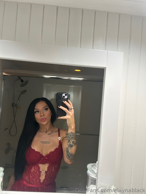 Cora Jade | elaynablack OnlyFans Nude Leaks photo leak 30 of 344