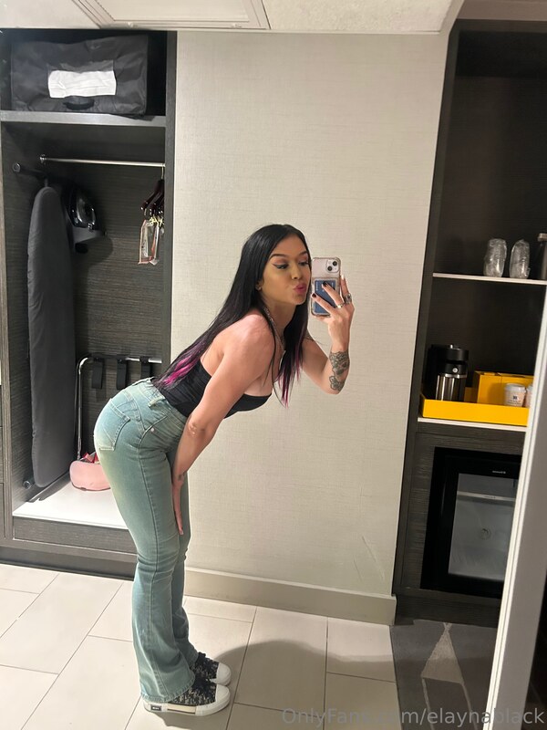 Cora Jade | elaynablack OnlyFans Nude Leaks photo leak 51 of 344