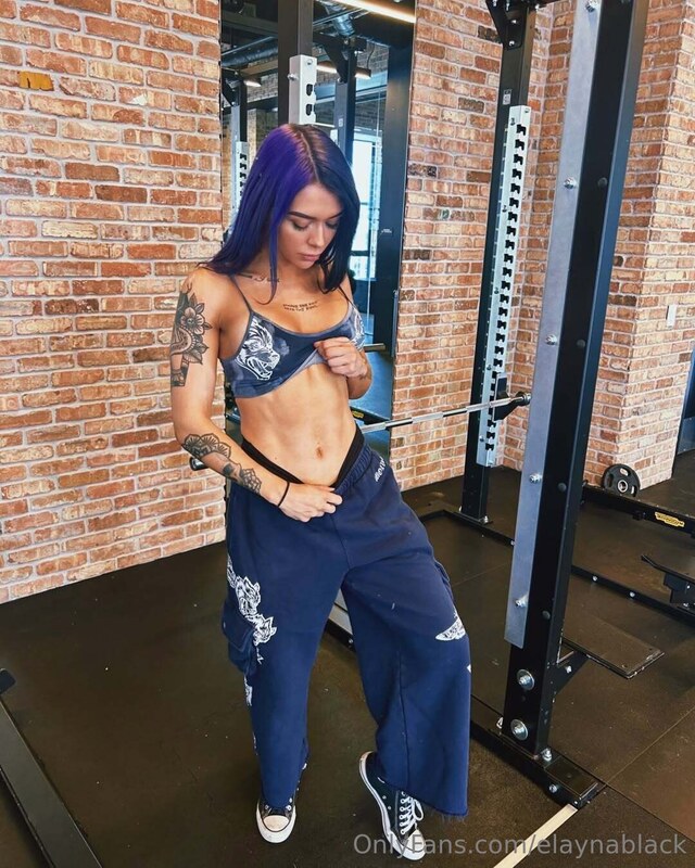 Cora Jade | elaynablack OnlyFans Nude Leaks photo leak 56 of 344