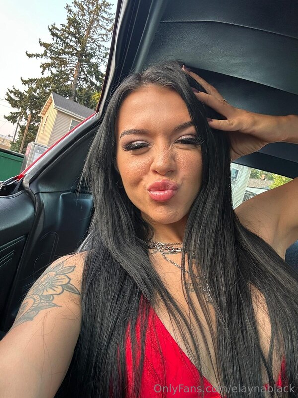 Cora Jade | elaynablack OnlyFans Nude Leaks photo leak 58 of 344