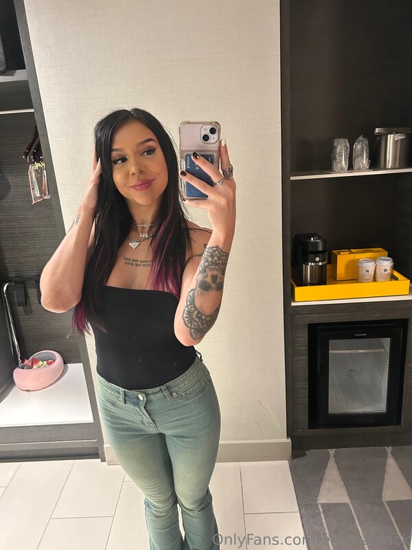 Cora Jade | elaynablack OnlyFans Nude Leaks photo leak 64 of 344