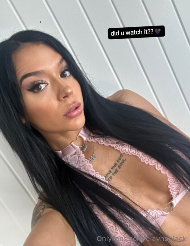 Cora Jade | elaynablack OnlyFans Nude Leaks photo leak 96 of 344