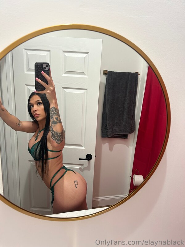 Cora Jade | elaynablack OnlyFans Nude Leaks photo leak 133 of 344