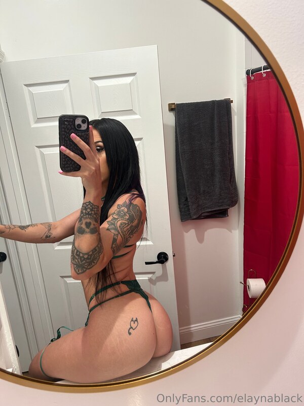 Cora Jade | elaynablack OnlyFans Nude Leaks photo leak 135 of 344