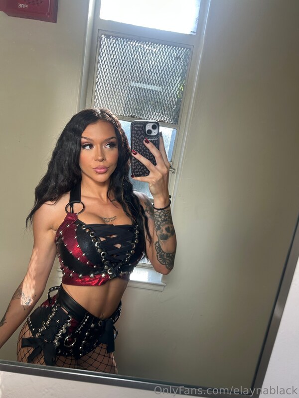 Cora Jade | elaynablack OnlyFans Nude Leaks photo leak 165 of 344