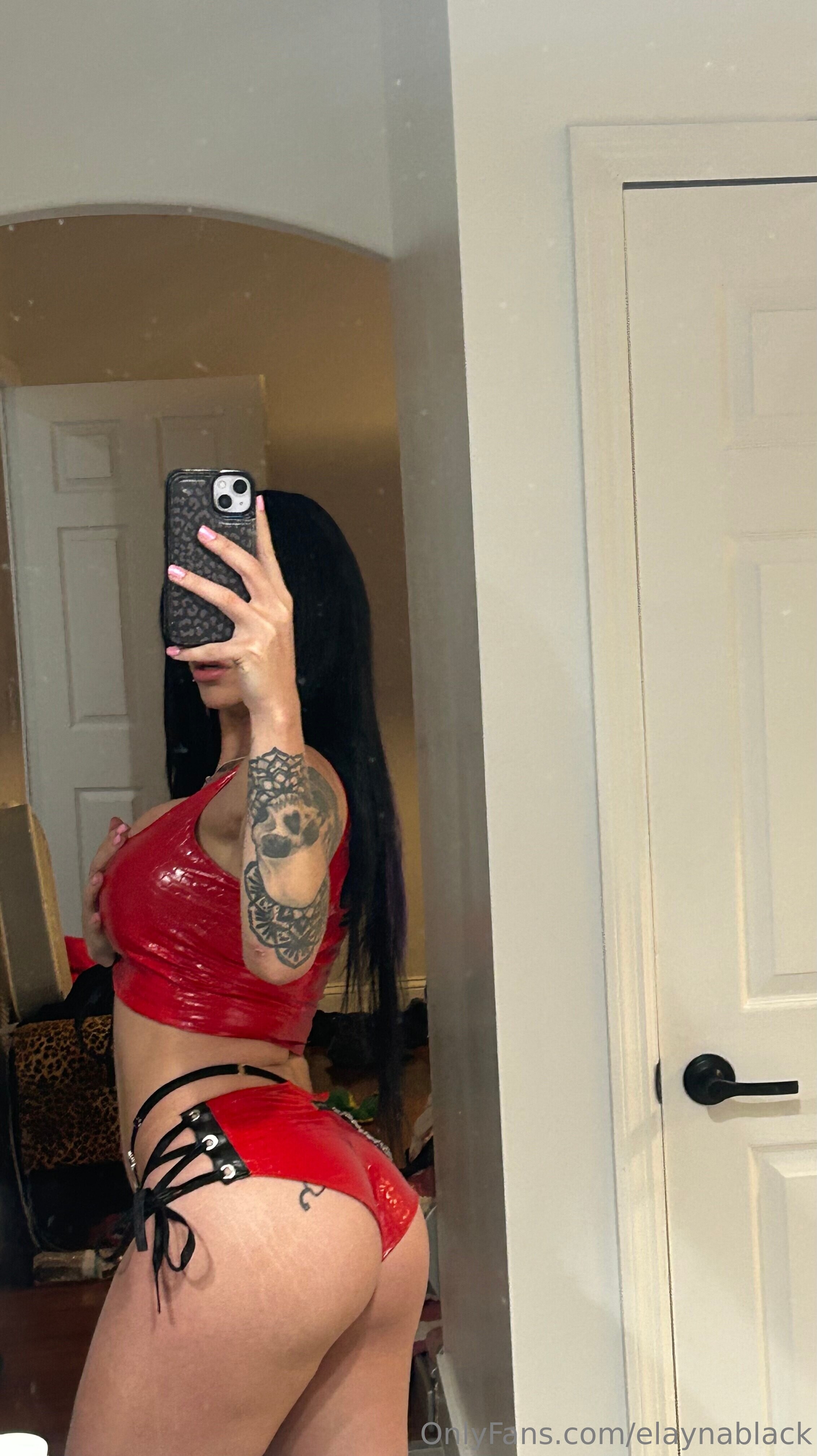Cora Jade | elaynablack OnlyFans Nude Leaks photo leak 176 of 344