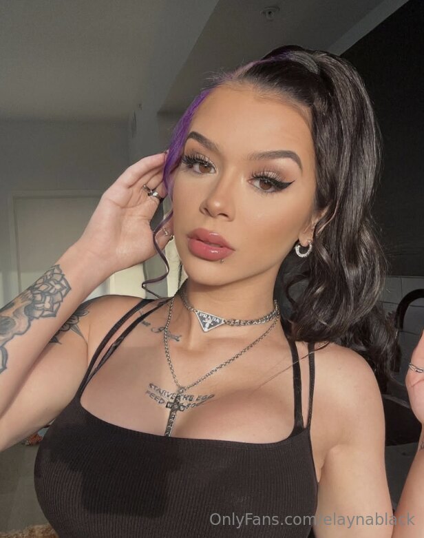 Cora Jade | elaynablack OnlyFans Nude Leaks photo leak 180 of 344